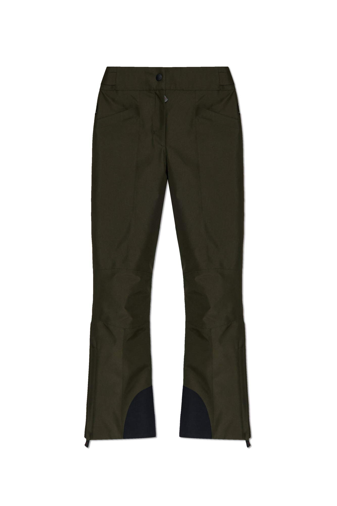 Zielony MONCLER GRENOBLE HIGH PERFORMANCE Moncler Grenoble